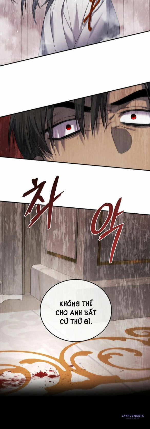 Ai Đã Bắt Cóc Hoàng Hậu? Chapter 5.2 - 24