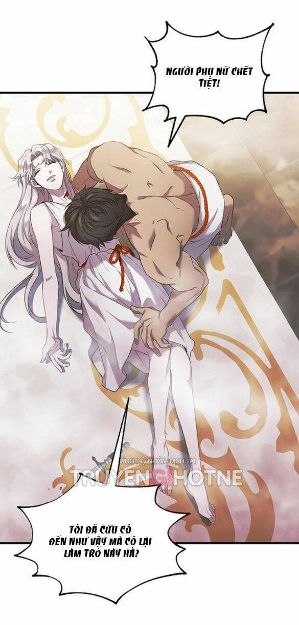 Ai Đã Bắt Cóc Hoàng Hậu? Chapter 6.1 - 2