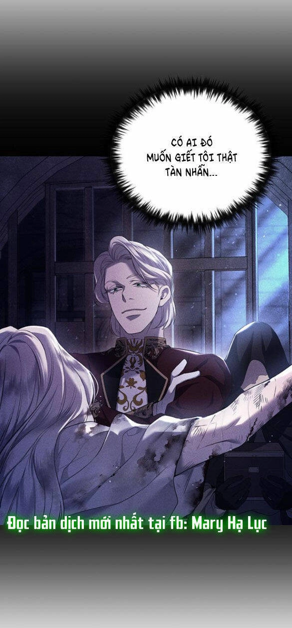 Ai Đã Bắt Cóc Hoàng Hậu? Chapter 6.1 - 4