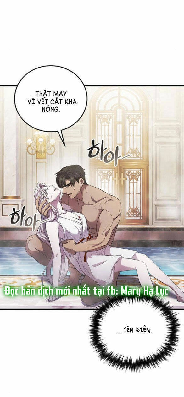 Ai Đã Bắt Cóc Hoàng Hậu? Chapter 6.1 - 7