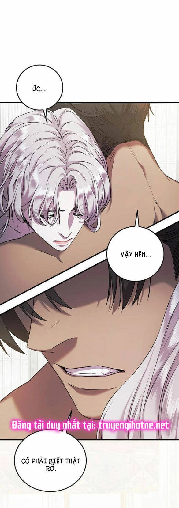 Ai Đã Bắt Cóc Hoàng Hậu? Chapter 6.1 - 12