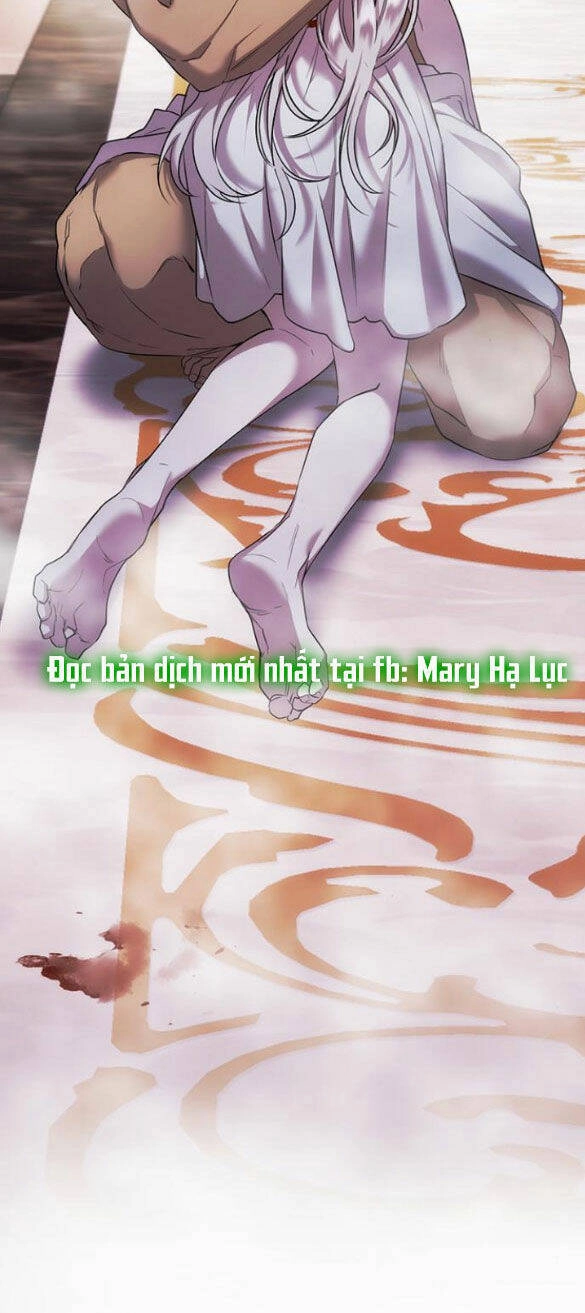 Ai Đã Bắt Cóc Hoàng Hậu? Chapter 6.1 - 14