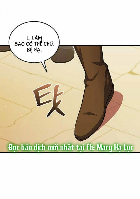 Ai Đã Bắt Cóc Hoàng Hậu? Chapter 6.1 - 19