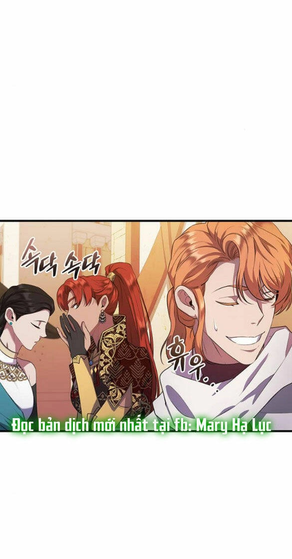 Ai Đã Bắt Cóc Hoàng Hậu? Chapter 6.1 - 31