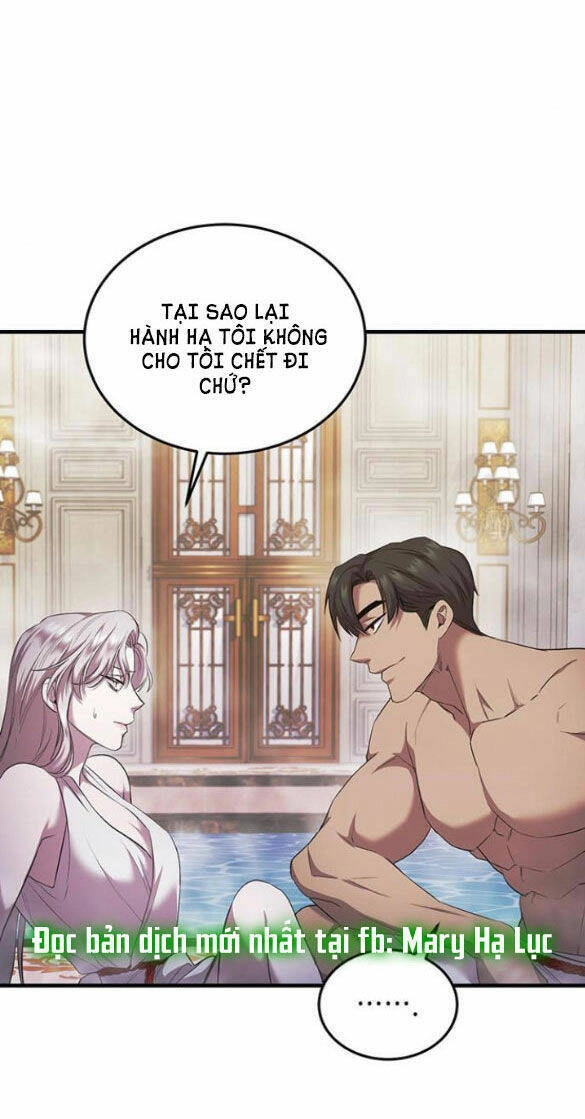 Ai Đã Bắt Cóc Hoàng Hậu? Chapter 7.1 - 2