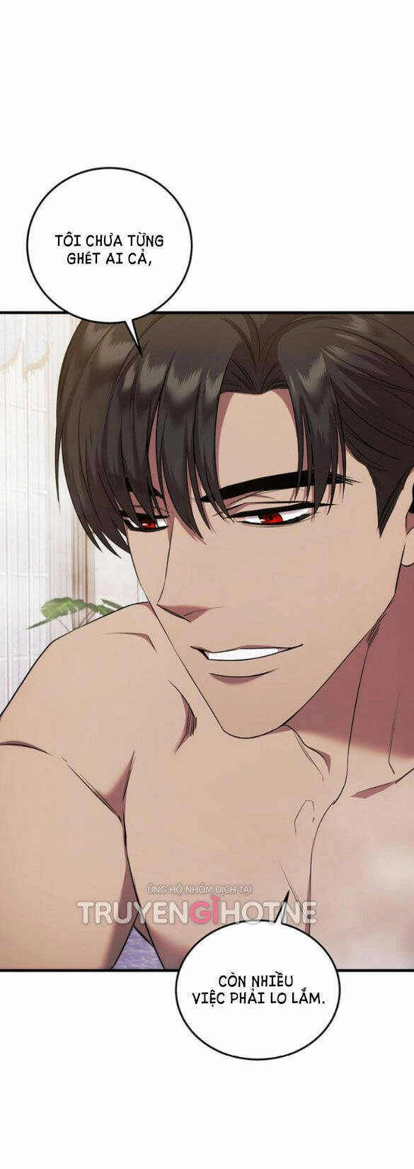 Ai Đã Bắt Cóc Hoàng Hậu? Chapter 7.1 - 3