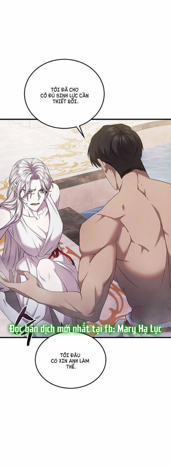 Ai Đã Bắt Cóc Hoàng Hậu? Chapter 7.1 - 5