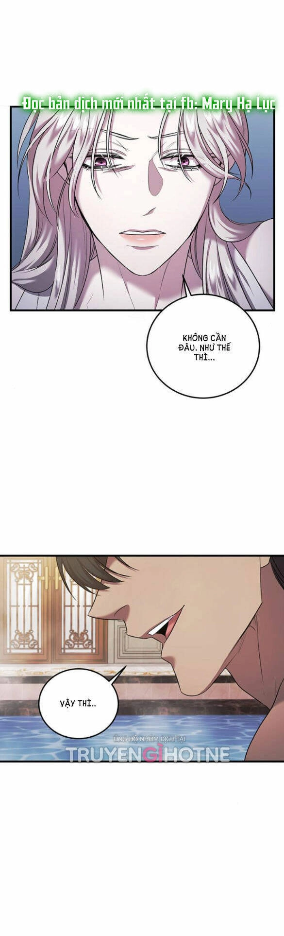 Ai Đã Bắt Cóc Hoàng Hậu? Chapter 7.1 - 9