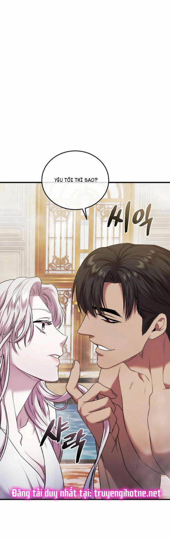 Ai Đã Bắt Cóc Hoàng Hậu? Chapter 7.1 - 10