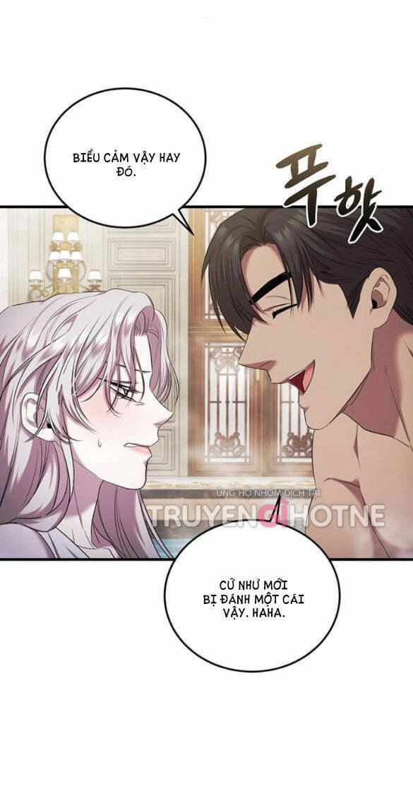 Ai Đã Bắt Cóc Hoàng Hậu? Chapter 7.1 - 12