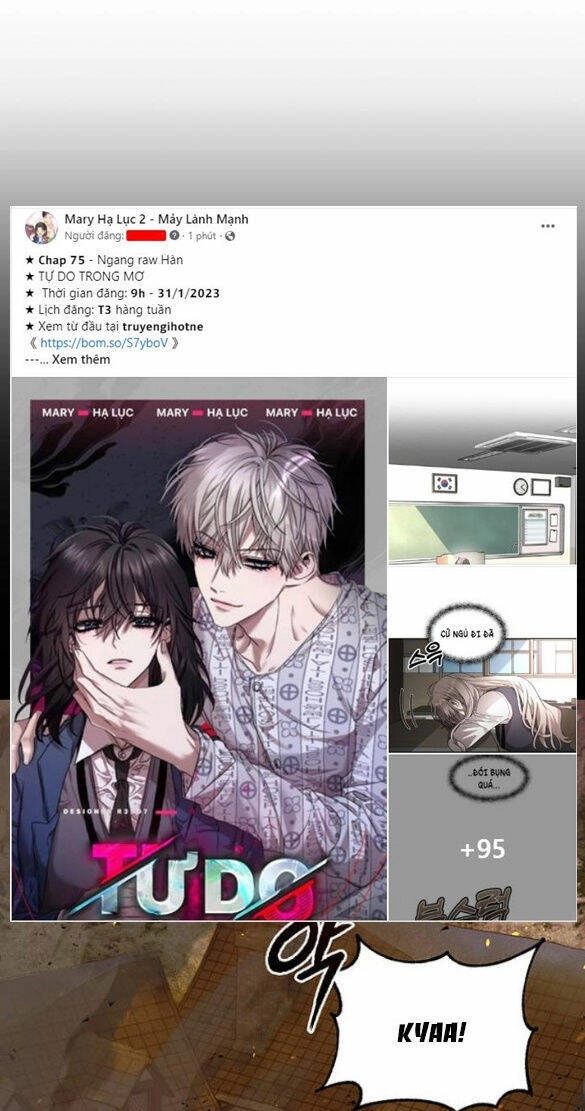 Ai Đã Bắt Cóc Hoàng Hậu? Chapter 7.1 - 17