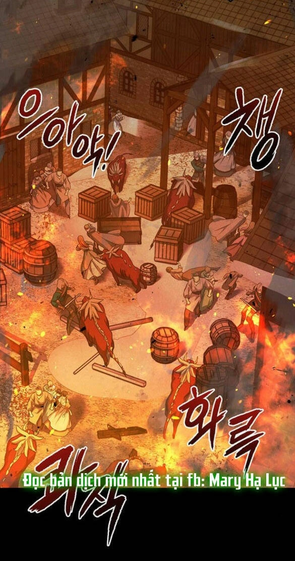 Ai Đã Bắt Cóc Hoàng Hậu? Chapter 7.1 - 18