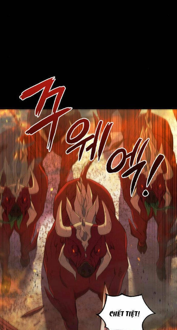 Ai Đã Bắt Cóc Hoàng Hậu? Chapter 7.1 - 19