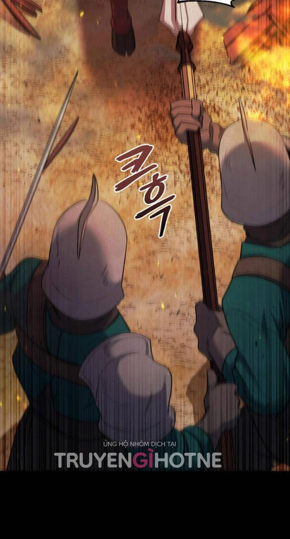 Ai Đã Bắt Cóc Hoàng Hậu? Chapter 7.1 - 20