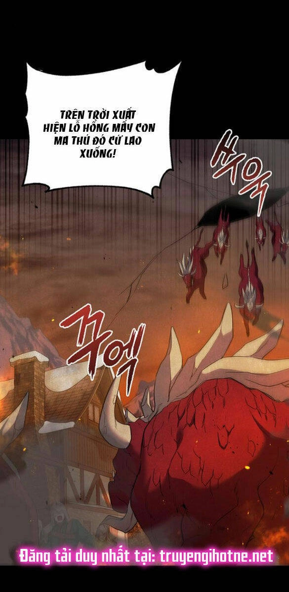 Ai Đã Bắt Cóc Hoàng Hậu? Chapter 7.1 - 21