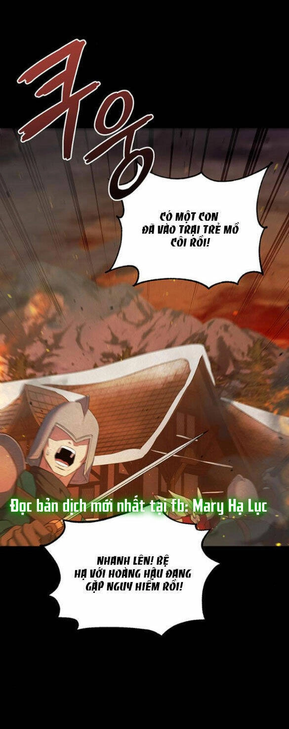 Ai Đã Bắt Cóc Hoàng Hậu? Chapter 7.1 - 23