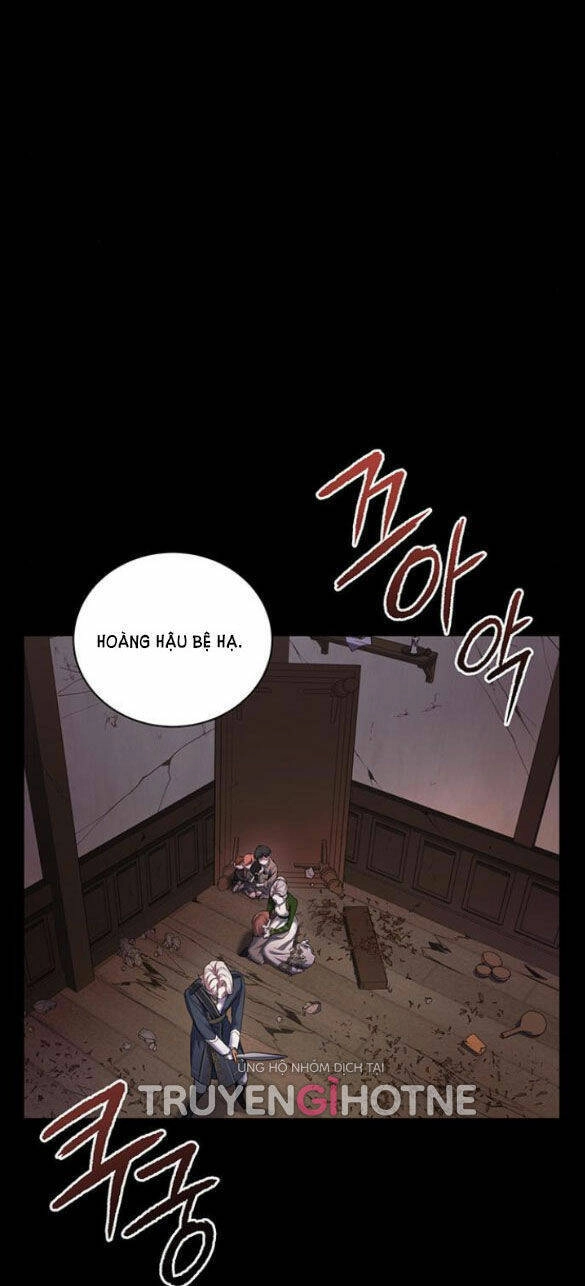 Ai Đã Bắt Cóc Hoàng Hậu? Chapter 7.1 - 24