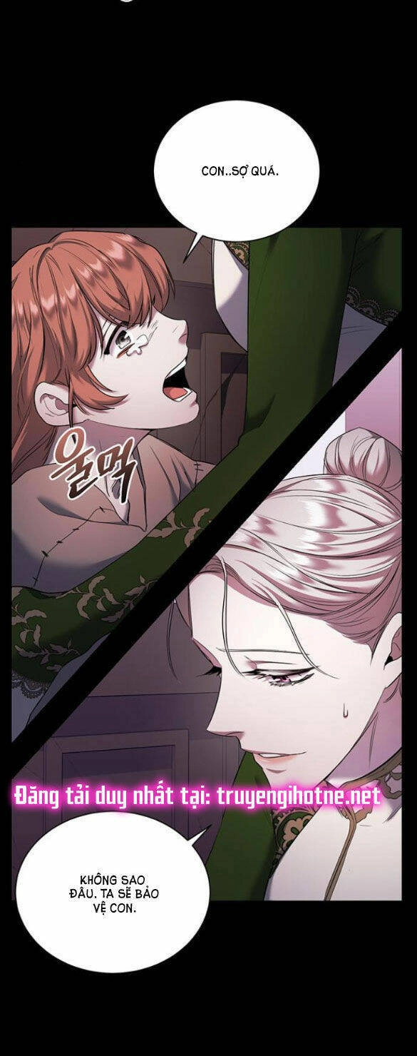 Ai Đã Bắt Cóc Hoàng Hậu? Chapter 7.1 - 25