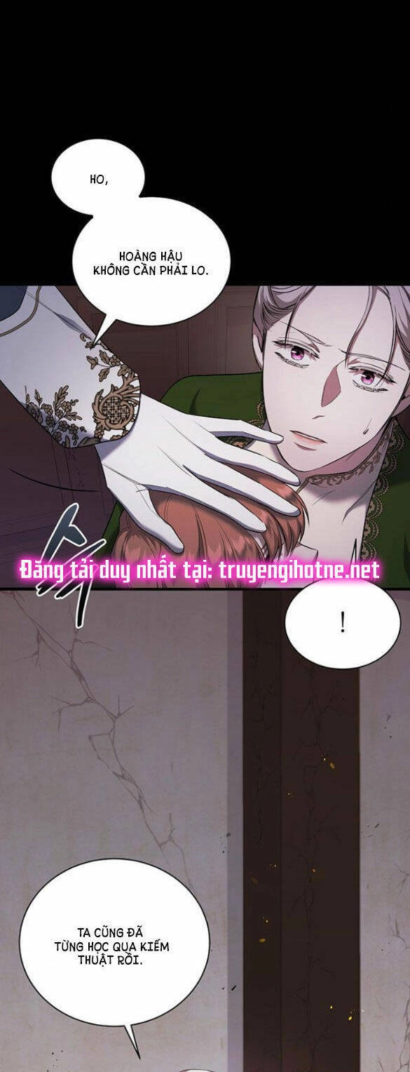 Ai Đã Bắt Cóc Hoàng Hậu? Chapter 7.1 - 31