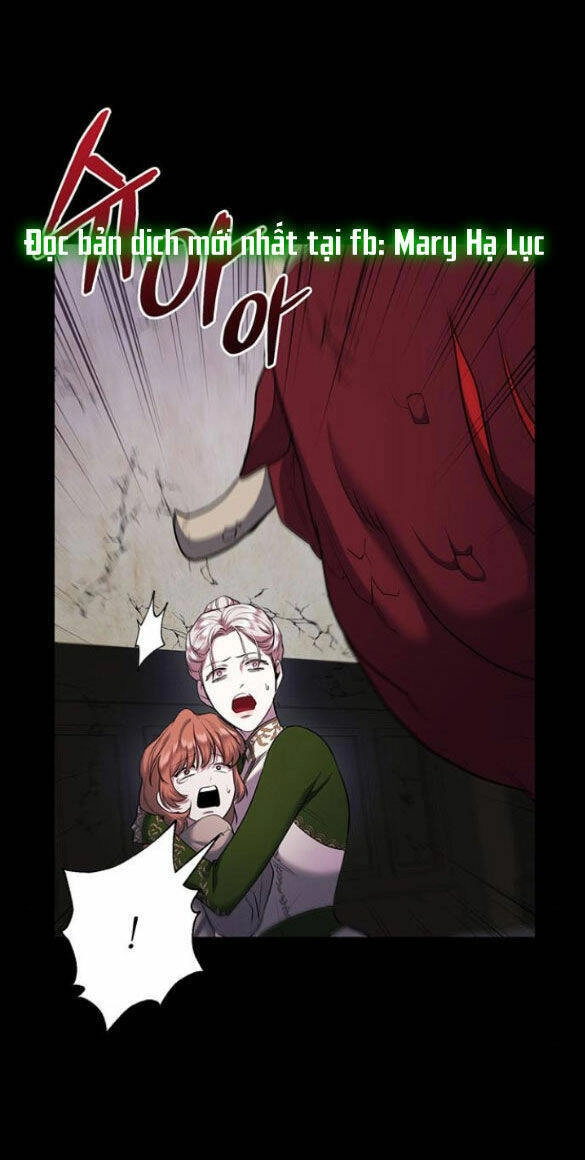 Ai Đã Bắt Cóc Hoàng Hậu? Chapter 7.1 - 35