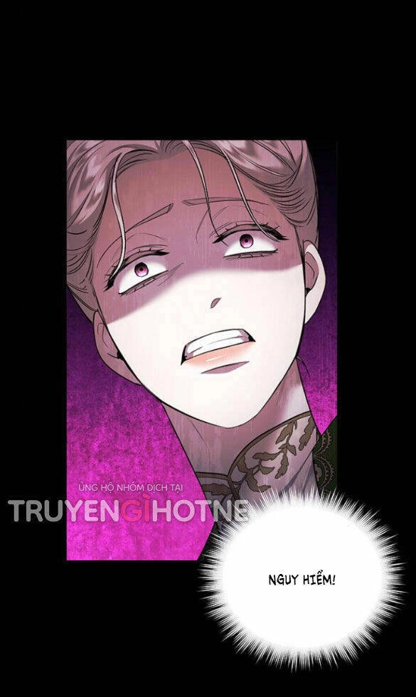 Ai Đã Bắt Cóc Hoàng Hậu? Chapter 7.1 - 36