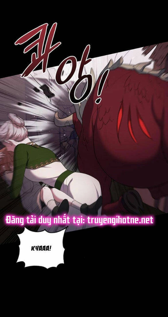 Ai Đã Bắt Cóc Hoàng Hậu? Chapter 7.1 - 37