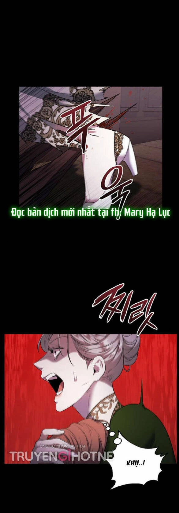 Ai Đã Bắt Cóc Hoàng Hậu? Chapter 7.1 - 38