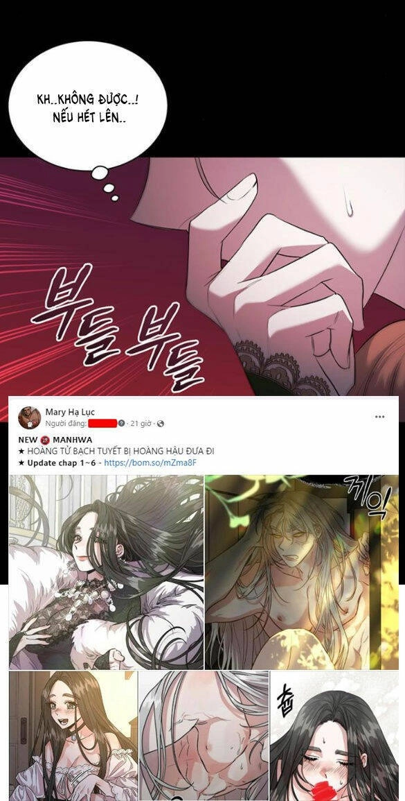 Ai Đã Bắt Cóc Hoàng Hậu? Chapter 7.1 - 39