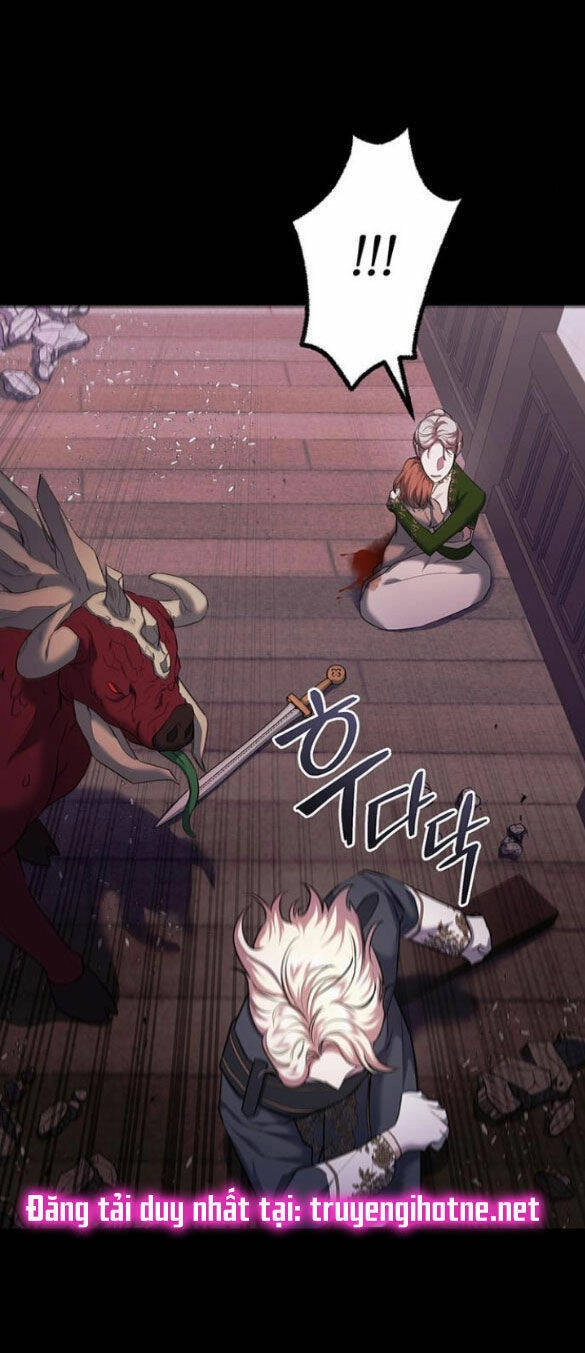 Ai Đã Bắt Cóc Hoàng Hậu? Chapter 7.2 - 6