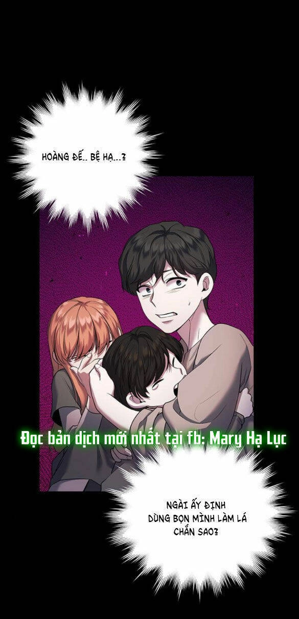 Ai Đã Bắt Cóc Hoàng Hậu? Chapter 7.2 - 10