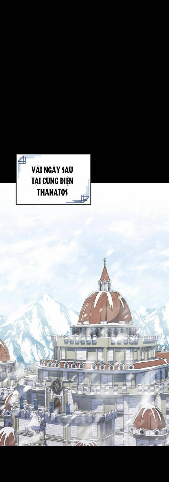 Ai Đã Bắt Cóc Hoàng Hậu? Chapter 8.1 - 5