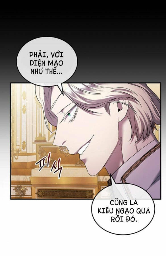 Ai Đã Bắt Cóc Hoàng Hậu? Chapter 8.1 - 13