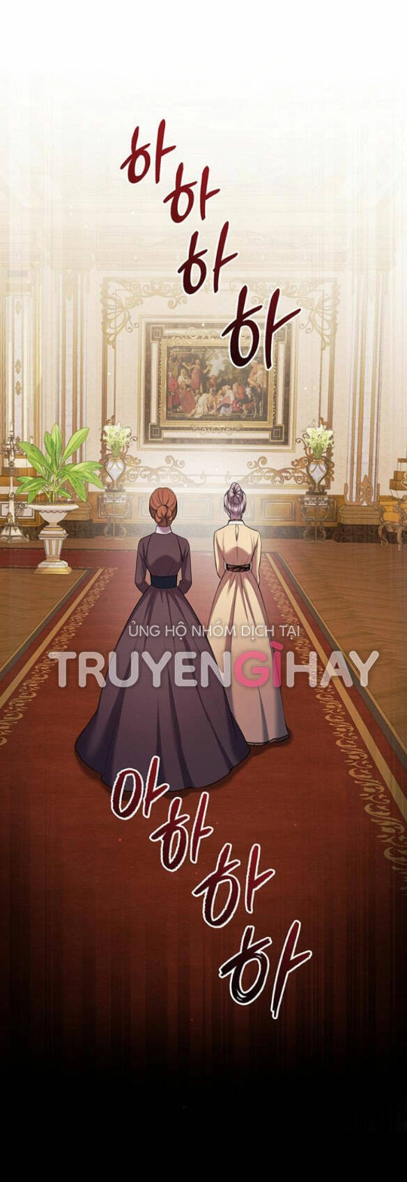 Ai Đã Bắt Cóc Hoàng Hậu? Chapter 8.1 - 14