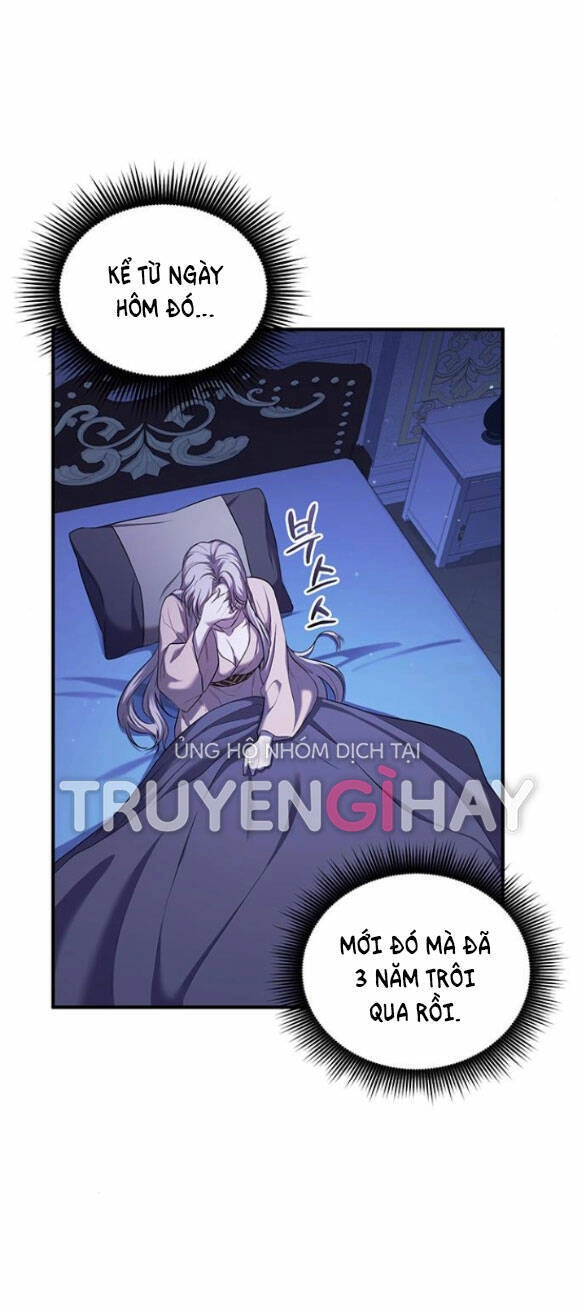 Ai Đã Bắt Cóc Hoàng Hậu? Chapter 8.1 - 17