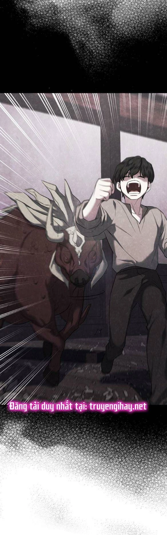 Ai Đã Bắt Cóc Hoàng Hậu? Chapter 8.1 - 19