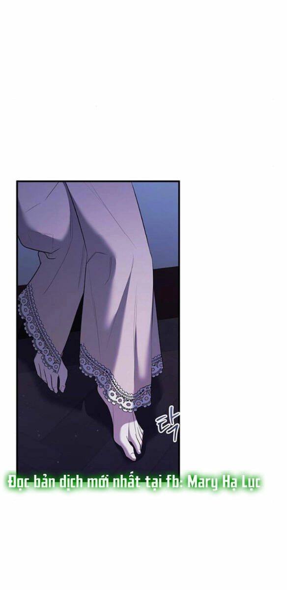 Ai Đã Bắt Cóc Hoàng Hậu? Chapter 8.1 - 21