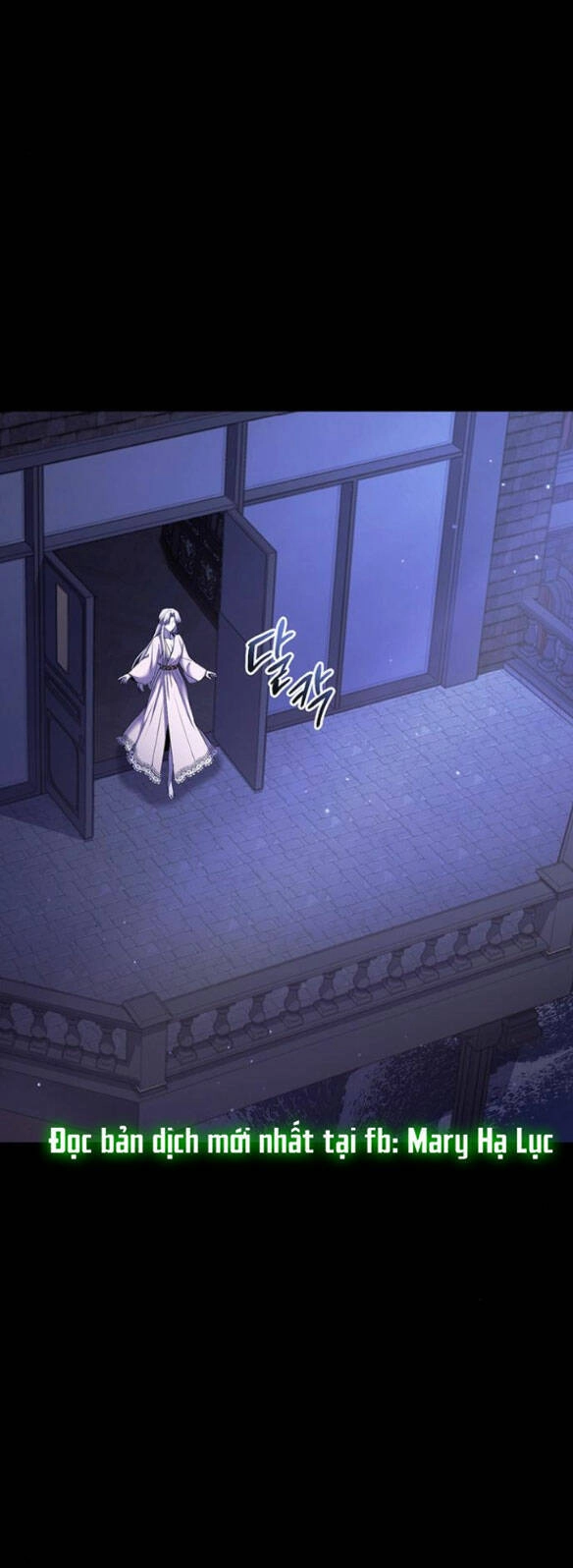 Ai Đã Bắt Cóc Hoàng Hậu? Chapter 8.1 - 26