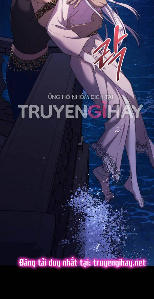 Ai Đã Bắt Cóc Hoàng Hậu? Chapter 8.2 - 3