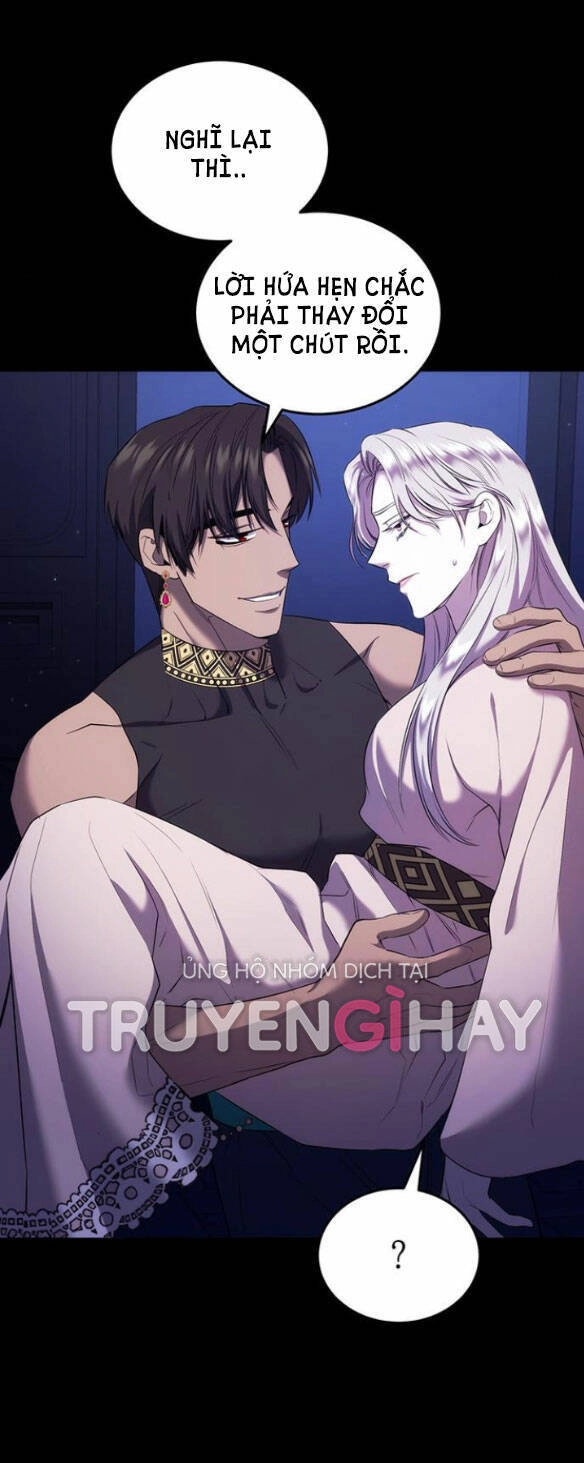Ai Đã Bắt Cóc Hoàng Hậu? Chapter 8.2 - 7