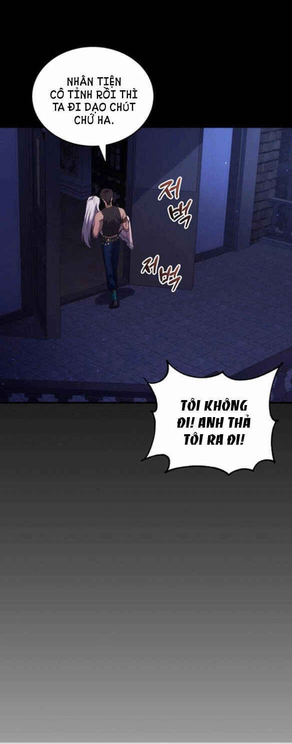 Ai Đã Bắt Cóc Hoàng Hậu? Chapter 8.2 - 14
