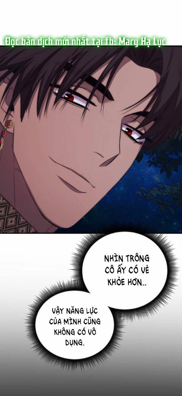 Ai Đã Bắt Cóc Hoàng Hậu? Chapter 8.2 - 19