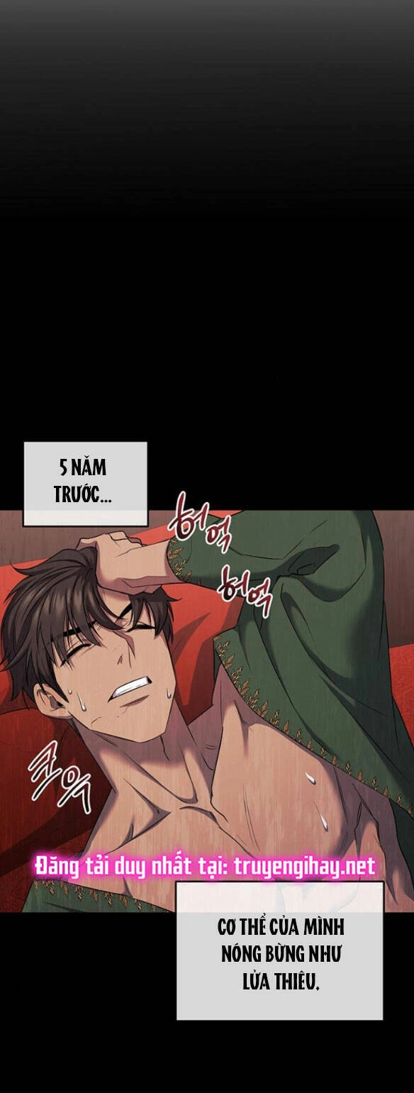 Ai Đã Bắt Cóc Hoàng Hậu? Chapter 8.2 - 20