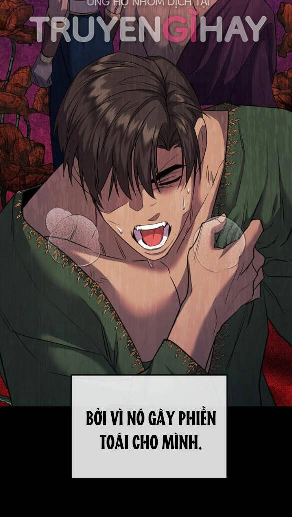 Ai Đã Bắt Cóc Hoàng Hậu? Chapter 8.2 - 22