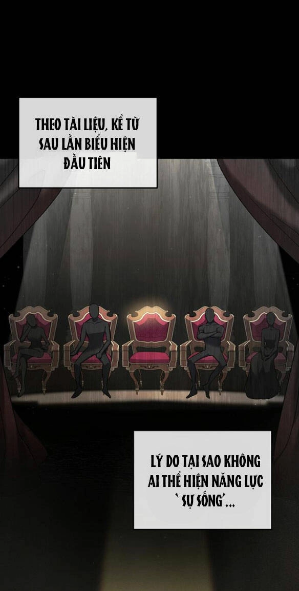 Ai Đã Bắt Cóc Hoàng Hậu? Chapter 8.2 - 24