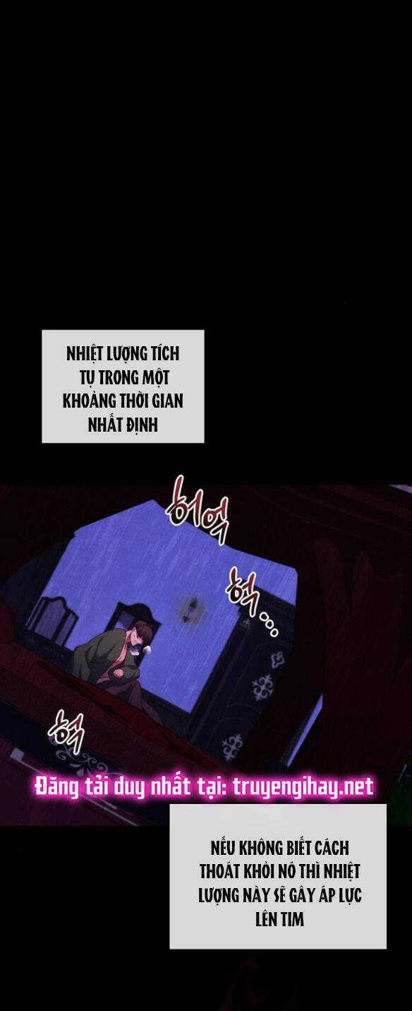 Ai Đã Bắt Cóc Hoàng Hậu? Chapter 8.2 - 26