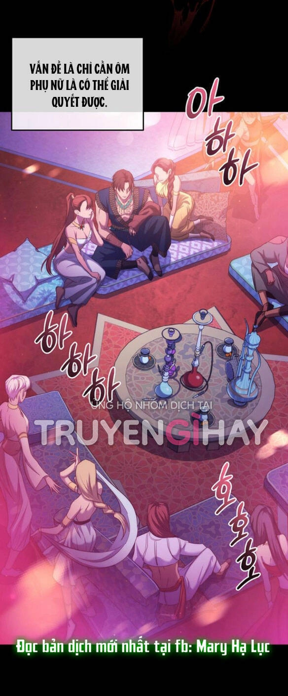 Ai Đã Bắt Cóc Hoàng Hậu? Chapter 8.2 - 28