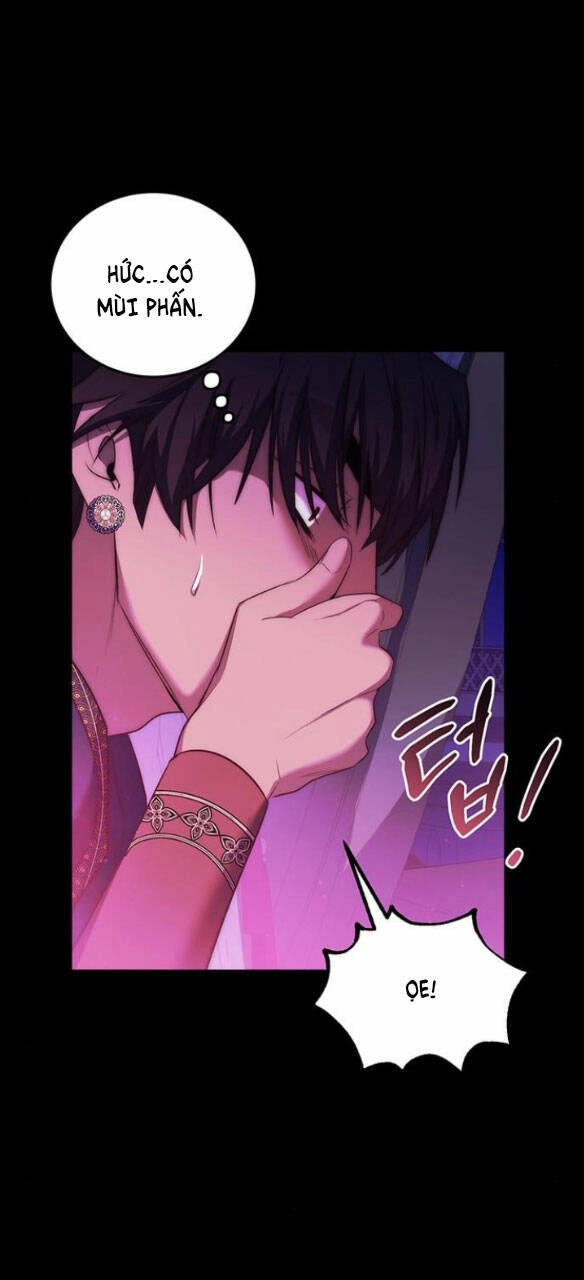 Ai Đã Bắt Cóc Hoàng Hậu? Chapter 8.2 - 30
