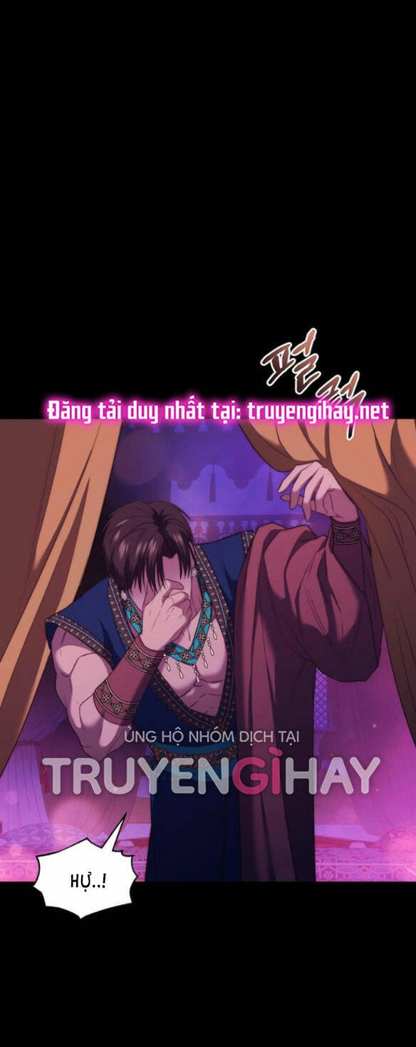 Ai Đã Bắt Cóc Hoàng Hậu? Chapter 8.2 - 32