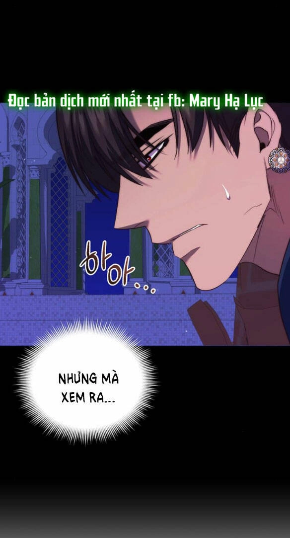 Ai Đã Bắt Cóc Hoàng Hậu? Chapter 8.2 - 34