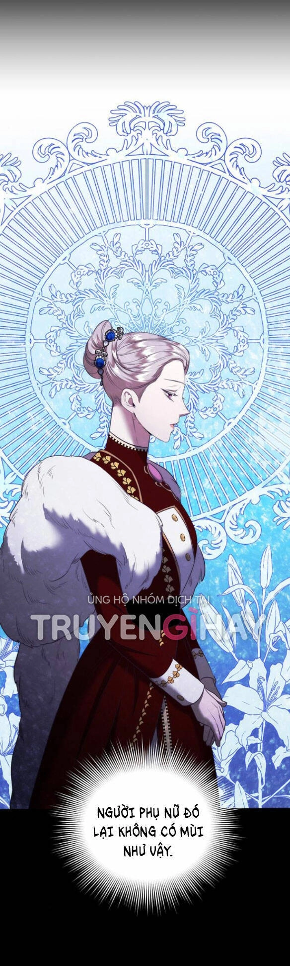 Ai Đã Bắt Cóc Hoàng Hậu? Chapter 8.2 - 35